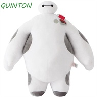 QUINTON Baymax Plush Doll Robot Plush Kids Toy Sleeping Pillow Large Size Plush Toy Gift Toy Big Her