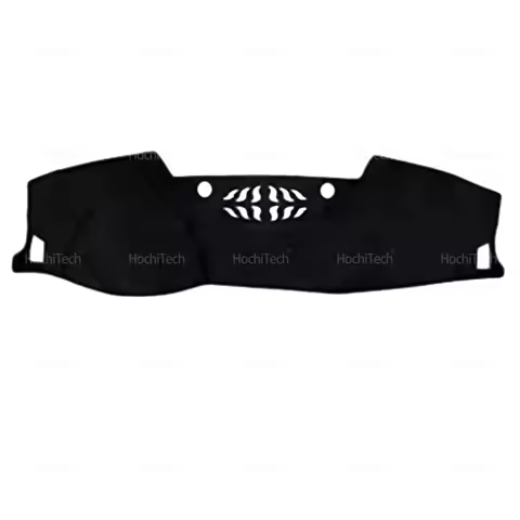 Car Dashboard Cover Anti-Slip Mat Protect Pad Sunshade Carpet Rug For Kia Seltos Kia KX3 SP2 SP2i SP