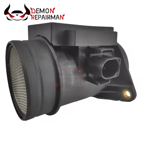 074906461 MAF Mass Air Flow Sensor For AUDI CABRIOLET 80 8C,8G7,B4 A3 8L1 A4 8D2,8D2,B5,B5 A6 Avant 