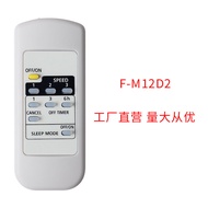 Panasonic KDK Fan Dust Cover Compatible with M14C71610ZM M56QR M56SR M11SU F-M12D2 4D9 Models Home D