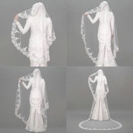 Veil Nikah (Soft Net)