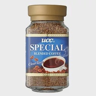 UCC666精選即溶咖啡100g