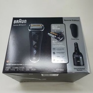 Braun Series 9 9310cc 德國百靈 電動鬚刨 連清潔充電座套裝