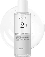 [ANUA] BHA 2 GENTLE EXFOLIATING TONER 150ml