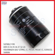 Volkswagen Engine oil Filter 06J 115 403 K