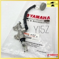 [100% ORI YAMAHA] LC135 NEW Y15Z Y15ZR Y16 Y16Z YSUKU REAR MASTER PUMP BELAKANG BRAKE PUMP 2ND-F580E
