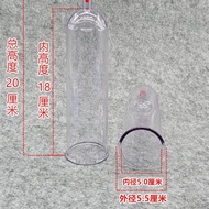 Manual booster cupping machine cupping type vacuum Stretching cupping Care Stretching Can Health Car