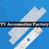 49lf510t 49lf510t.ats 49uj630t 49lj550t LG 49 "LED TV backlight (TV light) LG 49 inch LED TV 49lf510