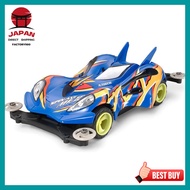 【Directly from Japan】
TAMIYA Mini 4WD PRO Series No. 31 Spin Axes Mk. II MS Chassis 18631