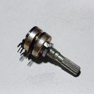 Potentiometer 10K ohm TMB (TSUBAME) original Japan NOS new old stock