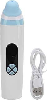 Ear Pressure Relief Device Balancing Ear Pressure Eustachian Tube Unclogger, Unblock for Flying Divi