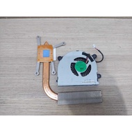 Axioo Neon MNW Heatsink Fan