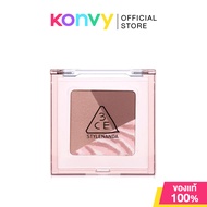 3CE Color Grid Eyeshadow 3.3g # พาเลทอายแชโดว์ขนาดพกพา ทรีซีอี #Mauve Like
