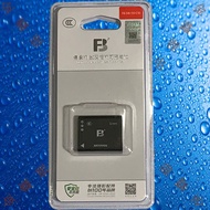 Fengbiao Li.90 B/D-Li.92 B/DB-110 Rico GR III/X/GR3/GR3 X Camera Battery