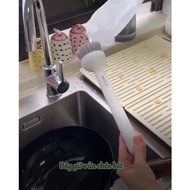 ECOCO td MULTI-FUNCTIONAL BRUSH