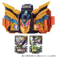 【新貨預訂】 DX 蒸汽火車10 TEN LINER 幪面超人 葛查多 Kamen Rider GOTCHARD Kamen Rider Gotchard - DX TEN LINER 商品詳細  D