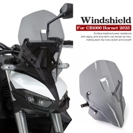 Suitable for Honda CB 1000 Hornet CB1000 HORNET/SP 2025 Motorcycle Accessories Windshield Acrylic Sp