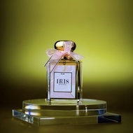 Parfum Wanita Iris Perfume by Tasya Revina