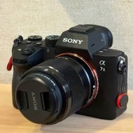Sony A7 III A73 A7iii (SOLD)