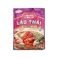Aji Quick Thai Hot Pot 50g bag