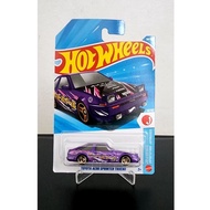 Hotwheels Toyota AE86 Sprinter Trueno