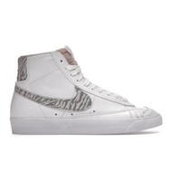 Nike Blazer Mid 77 Zebra (Women's)