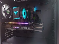 (Sold已售出, Custom Build possible可客製化)全場最抵電競砌機 RTX 2080 Super, I5 10400 gaming Not 2070 2060 1060 1080