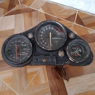 Speedometer spedo kilometer original Material Honda NSR 150 SP pro arm