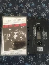 羅克塞二重唱 ROXETTE LOOK SHARP當心留意
