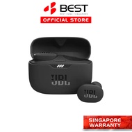 JBL EARBUDS TUNE 130NC TWS BLACK