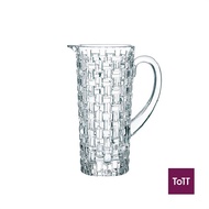 Nachtmann Bossa Nova Crystal Jug 1190ml