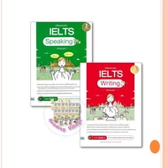 Complete IELTS Writing Speaking Exam Preparation Book Publishinginfopress Guide