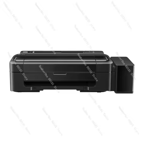 4 Colour dye ink Multifunction ink cheap sublimation A4 desktop inkjet printer for EPSON L130 L360 L