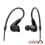 Sony IER-M7 Hi-Res Quad Drivers Detachable MMCX Cable Professional Monitor Wired IEM In-Ear Earphone