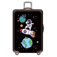 32 inch luggage 30 inch luggage Elastic luggage case protective cover luggage case luggage case leat