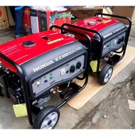 BRAND NEW DIESEL QUIET GENERATOR @ 15KVA/18KVA