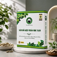 (GENUINE) WEIGHT GAIN GINSENG MEN'S HERBAL SUPPLEMENT BOX OF 40 PILLS TO SUPPORT WEIGHT GAIN