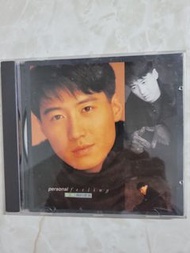 黎明 《我的感覺》（ CD）