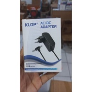 Power adapter switching 9V 2A 2 jack 9 v 2 a adapter