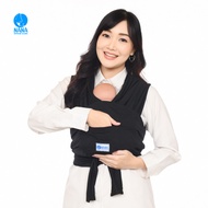 Newborn Baby Carrier - Mshape Carrier - Newborn Baby Supplies - Baby Gift