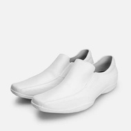 EASYSOFT MEXICO WHITE SHOES FOR NURSING STUDENT