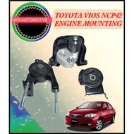 TOYOTA VIOS NCP42 ENGINE MOUNTING