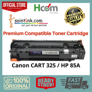 SaintInk Premium Compatible Toner Cartridge Canon CART 325 / HP 85A Black