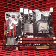MOBO BIOSTAR G41 DDR 3