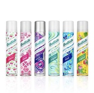 Batiste 秀髮乾洗噴劑 乾洗髮 大瓶200ml 英國原裝進口#618