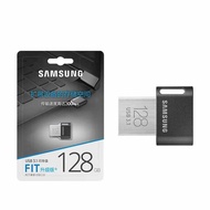 100% original USB 3.1 FIT PLUS 16GB 128GB 256GB 512GB high-speed 300MB/s pen storage stick Pendrive