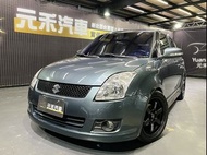 『小李』中古車 元禾汽車 Suzuki Swift GLX plus 二手車 代步車 非自售 全額貸 實車實價 新古車 強力貸款 可試駕 旅行車 車換車 便宜車 便宜又省稅 只給行情最低價 只要喜歡都可以談談 歡迎試駕 可配合把車頂高高 專業認證