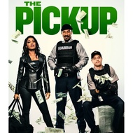 The Pickup (2025) Bluray 6.5/10 Eddie Murphy