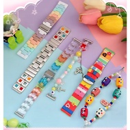 Colorful Dopamine Watch Strap For For Huawei Watch GT 4 Strap Huawei GT2/GT2e/GT3/GT3 pro/GT2pro Hua