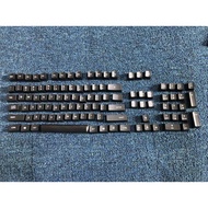 Logitech G613 Mechanical Keyboard Keycap Original Keycap Bottom Foot Foot Sticker Keyboard Accessori